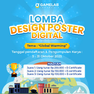 GEMASI AMIKOM 2026